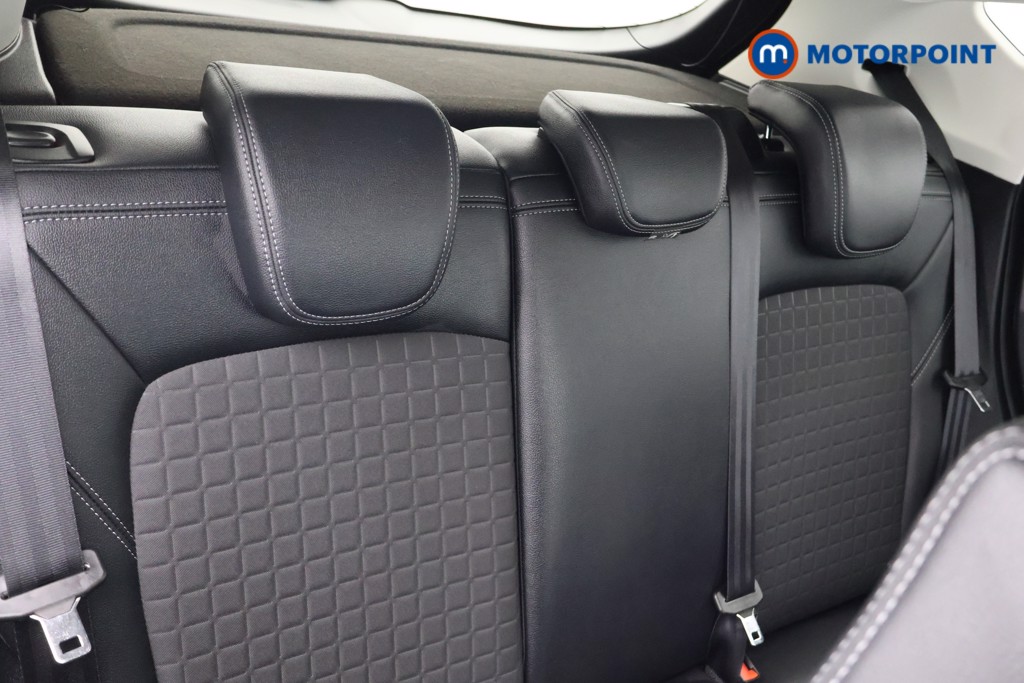 Ford Fiesta Titanium X Manual Petrol Hatchback - Stock Number (1594148) - 12th supplementary image