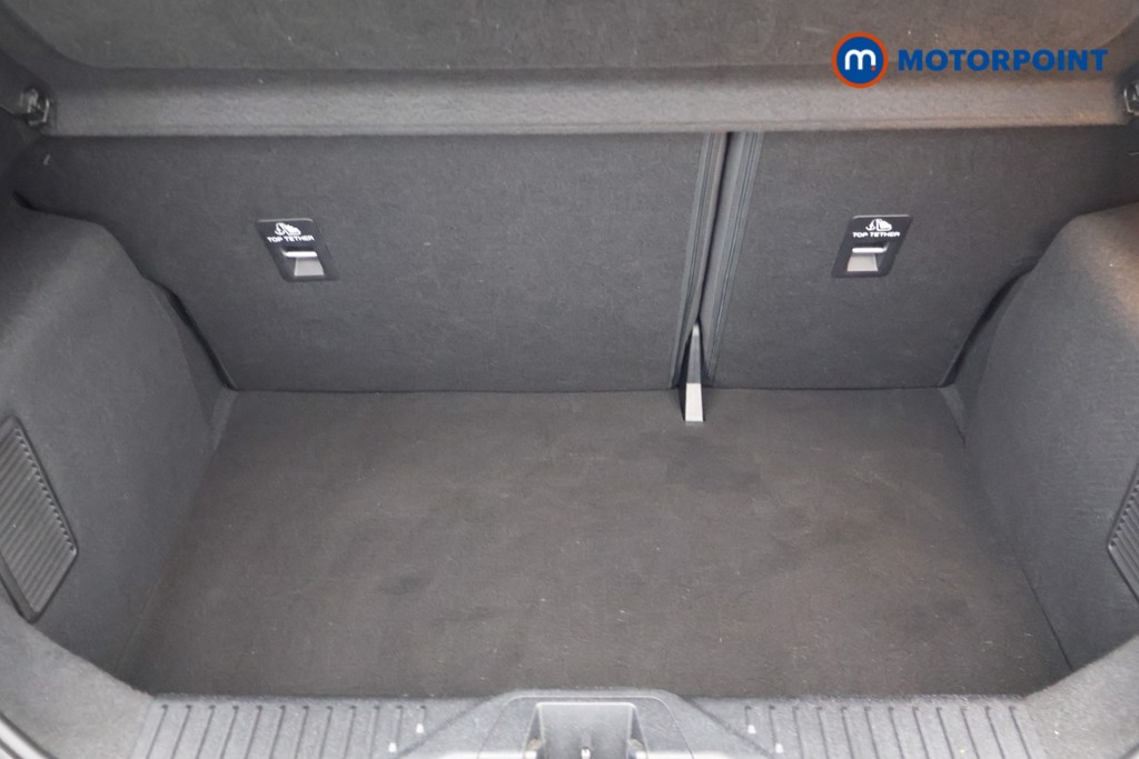 Ford Fiesta Titanium X Manual Petrol Hatchback - Stock Number (1594148) - 13th supplementary image