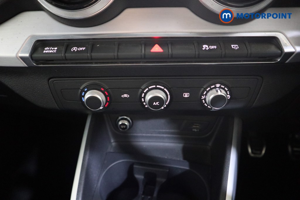 Audi Q2 S Line Manual Petrol SUV - Stock Number (1594211) - 8th supplementary image