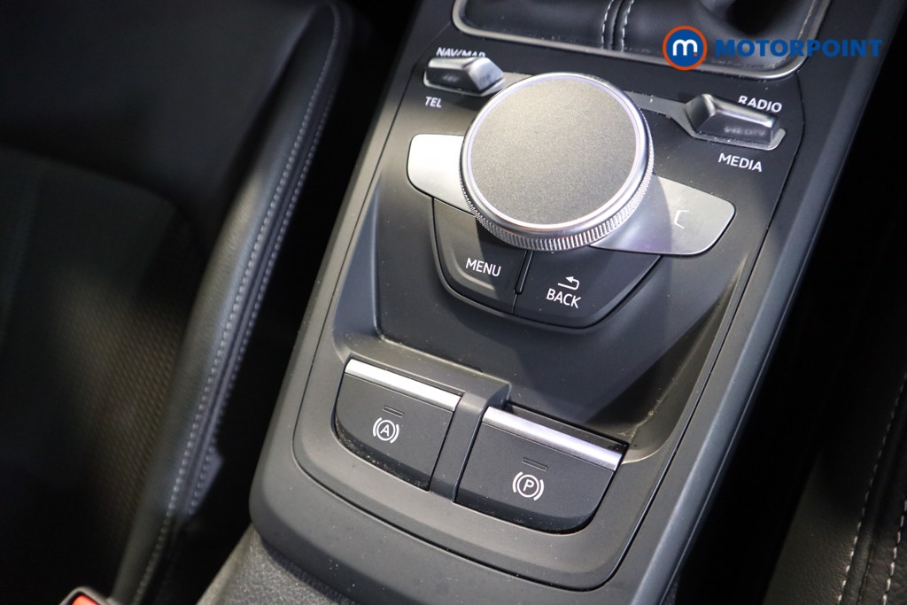 Audi Q2 S Line Manual Petrol SUV - Stock Number (1594211) - 10th supplementary image