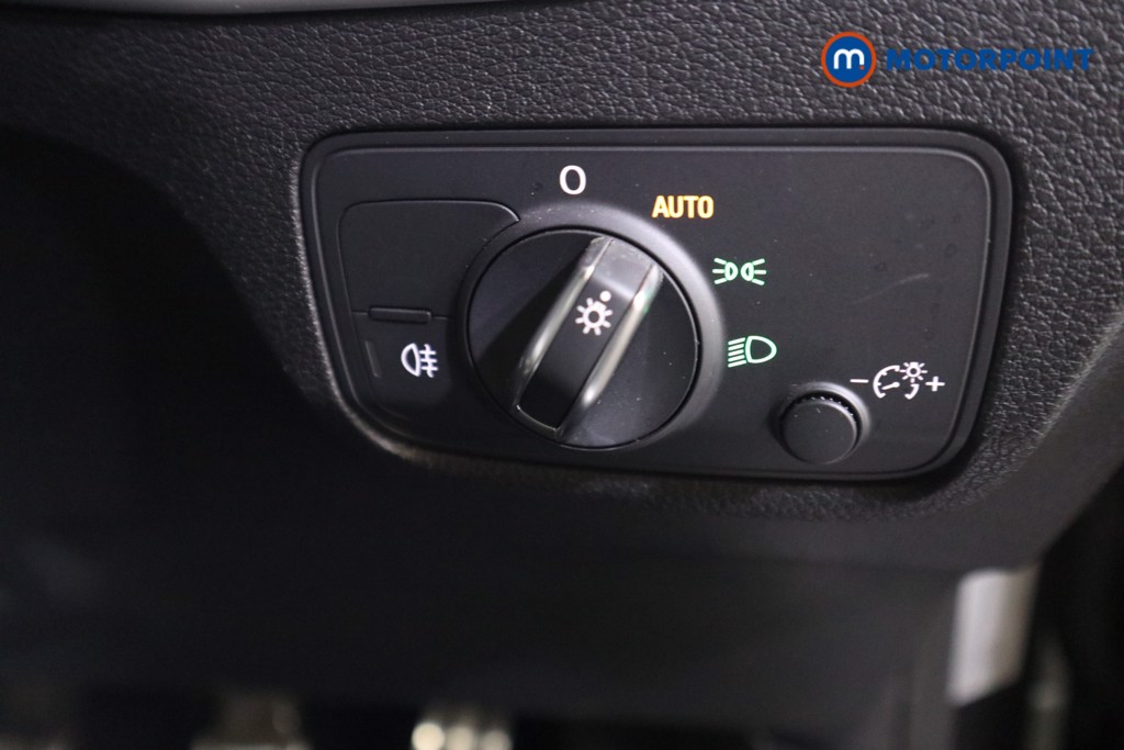 Audi Q2 S Line Manual Petrol SUV - Stock Number (1594211) - 12th supplementary image