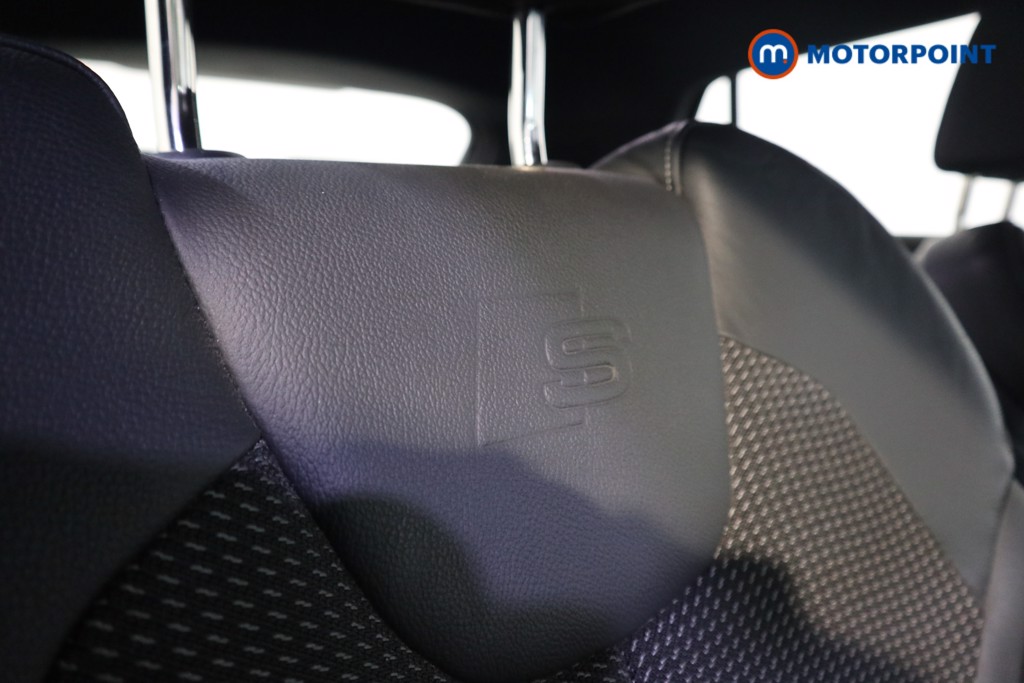 Audi Q2 S Line Manual Petrol SUV - Stock Number (1594211) - 18th supplementary image