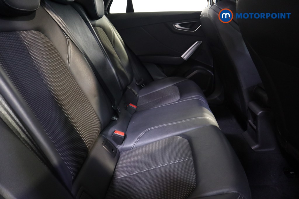 Audi Q2 S Line Manual Petrol SUV - Stock Number (1594211) - 19th supplementary image