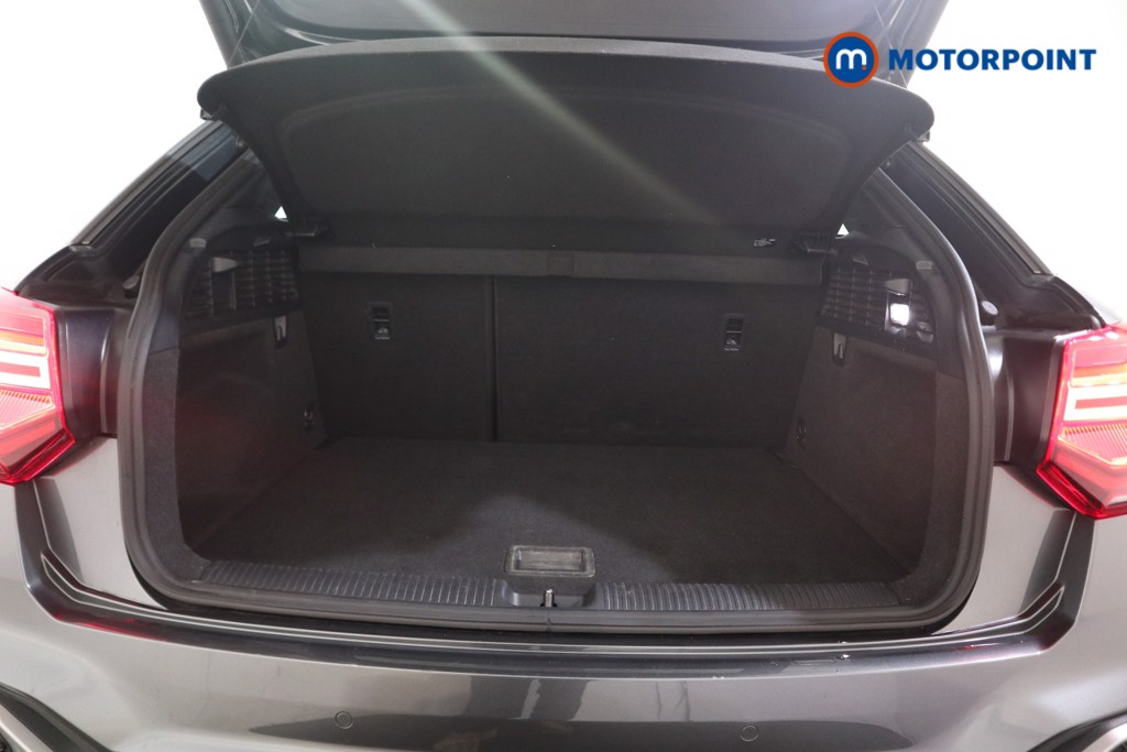 Audi Q2 S Line Manual Petrol SUV - Stock Number (1594211) - 22nd supplementary image