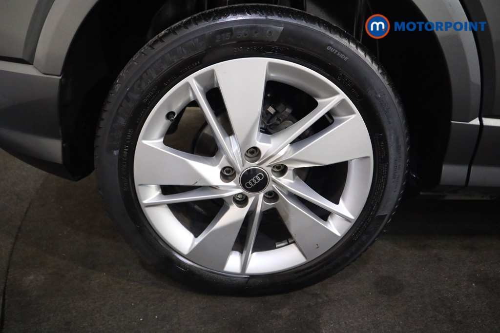 Audi Q2 S Line Manual Petrol SUV - Stock Number (1594211) - 24th supplementary image
