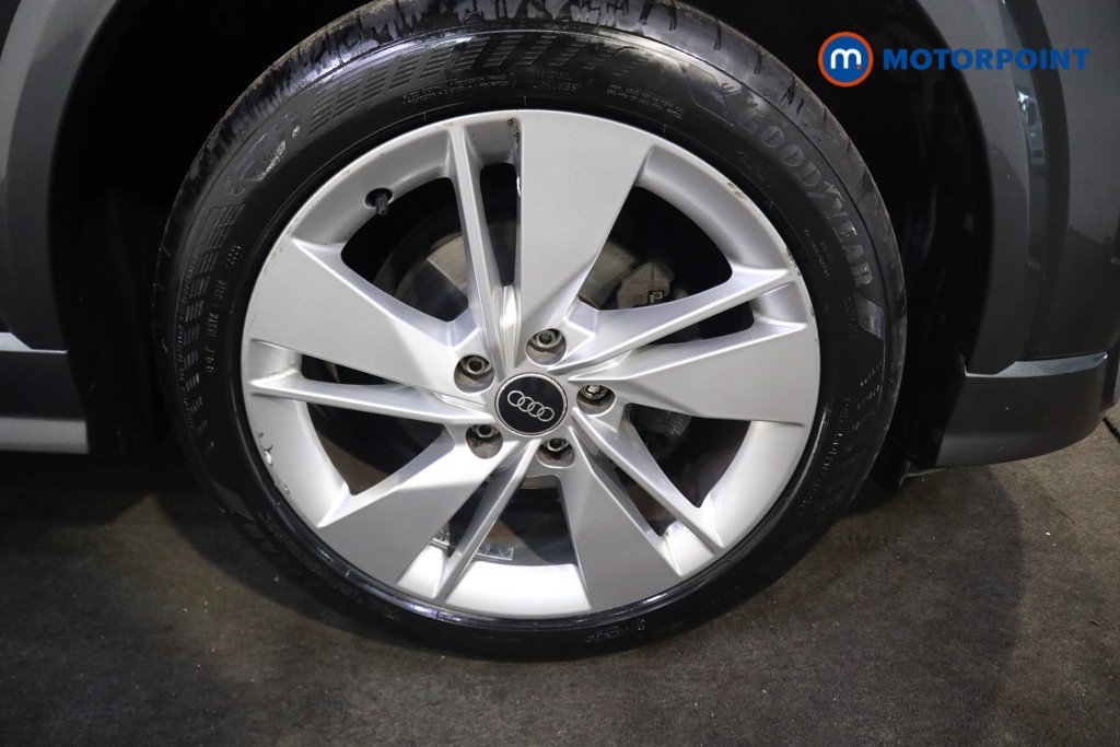 Audi Q2 S Line Manual Petrol SUV - Stock Number (1594211) - 25th supplementary image