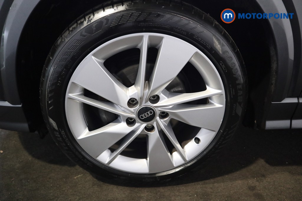 Audi Q2 S Line Manual Petrol SUV - Stock Number (1594211) - 26th supplementary image