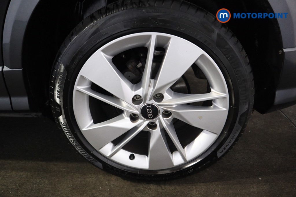 Audi Q2 S Line Manual Petrol SUV - Stock Number (1594211) - 27th supplementary image