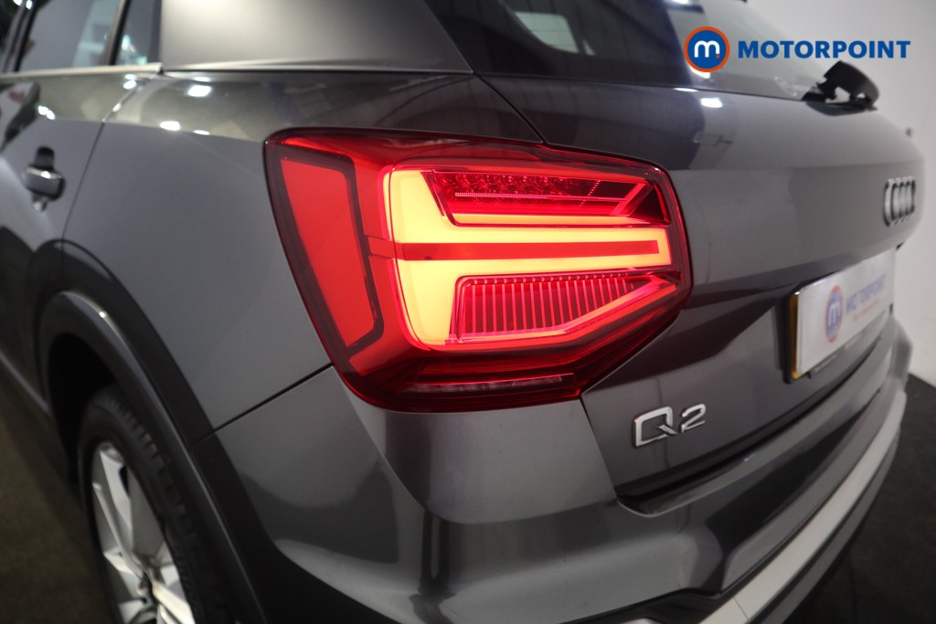 Audi Q2 S Line Manual Petrol SUV - Stock Number (1594211) - 29th supplementary image