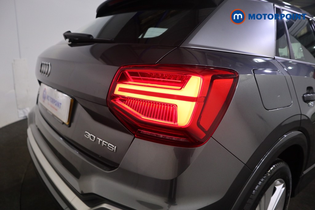 Audi Q2 S Line Manual Petrol SUV - Stock Number (1594211) - 30th supplementary image