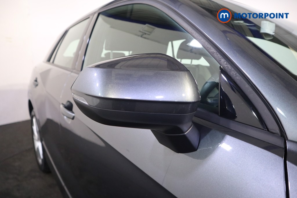 Audi Q2 S Line Manual Petrol SUV - Stock Number (1594211) - 32nd supplementary image