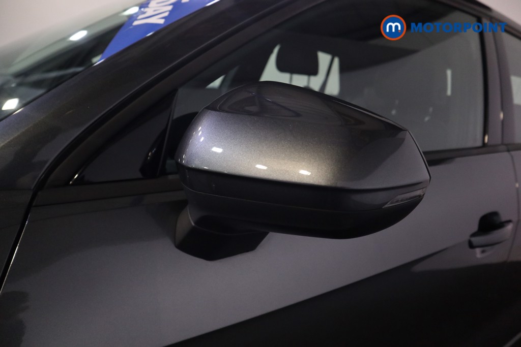 Audi Q2 S Line Manual Petrol SUV - Stock Number (1594211) - 33rd supplementary image