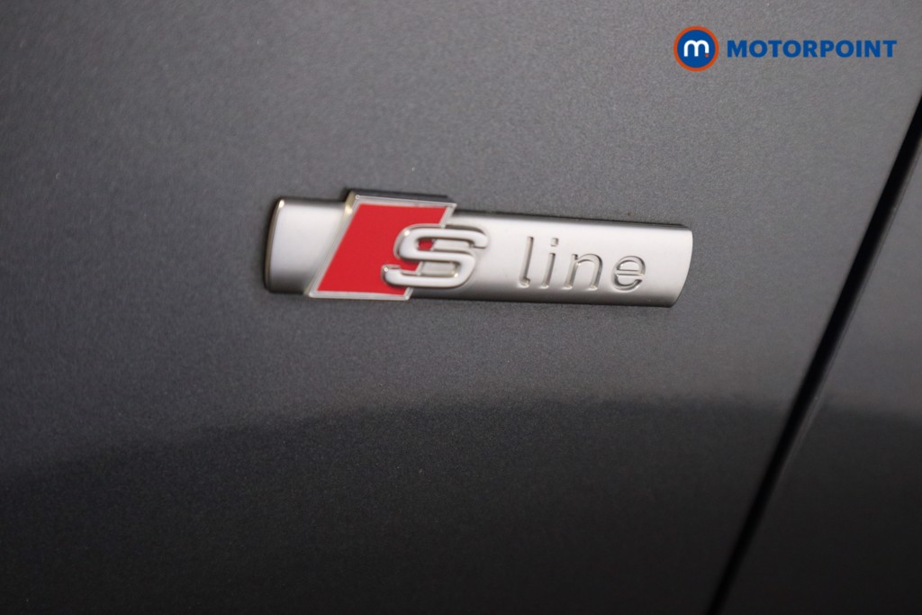 Audi Q2 S Line Manual Petrol SUV - Stock Number (1594211) - 34th supplementary image