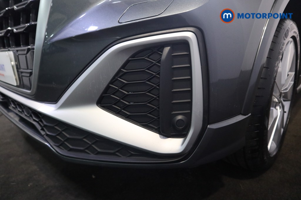 Audi Q2 S Line Manual Petrol SUV - Stock Number (1594211) - 35th supplementary image