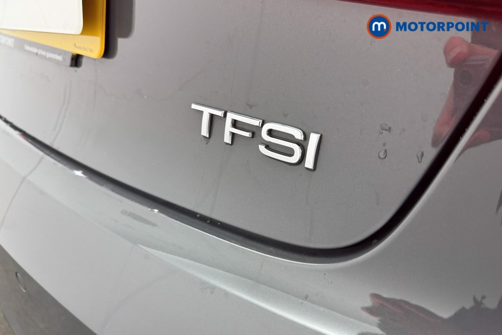 Audi A3 Black Edition Manual Petrol Saloon - Stock Number (1594308) - 21st supplementary image