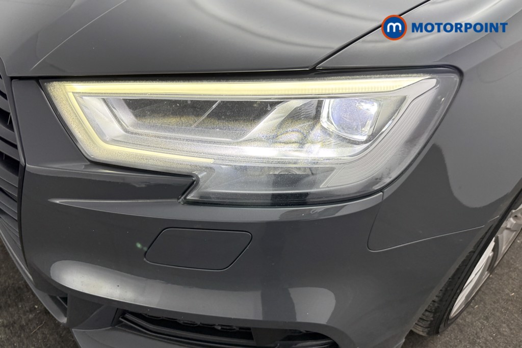 Audi A3 Black Edition Manual Petrol Saloon - Stock Number (1594308) - 24th supplementary image