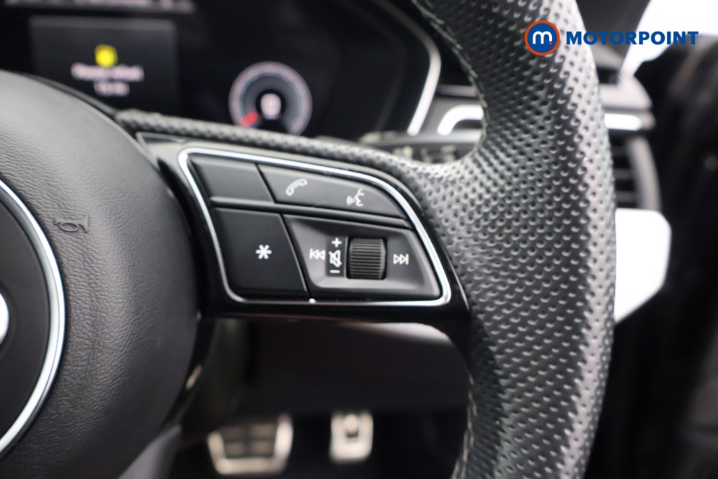 Audi A5 S Line Automatic Petrol Coupe - Stock Number (1594330) - 4th supplementary image