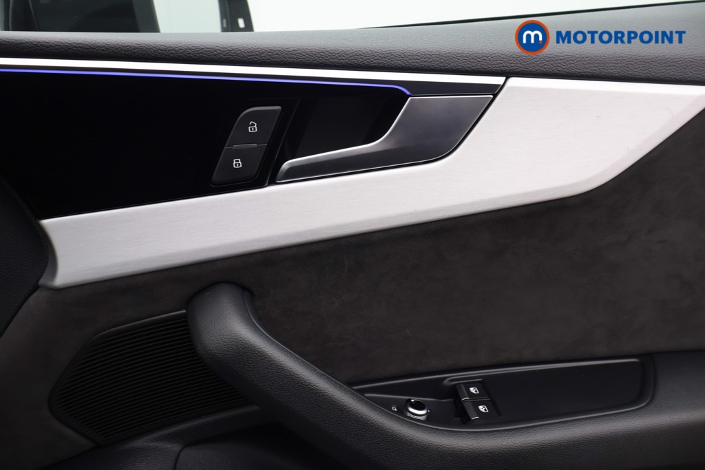 Audi A5 S Line Automatic Petrol Coupe - Stock Number (1594330) - 5th supplementary image