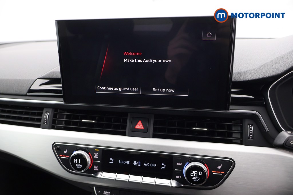 Audi A5 S Line Automatic Petrol Coupe - Stock Number (1594330) - 6th supplementary image