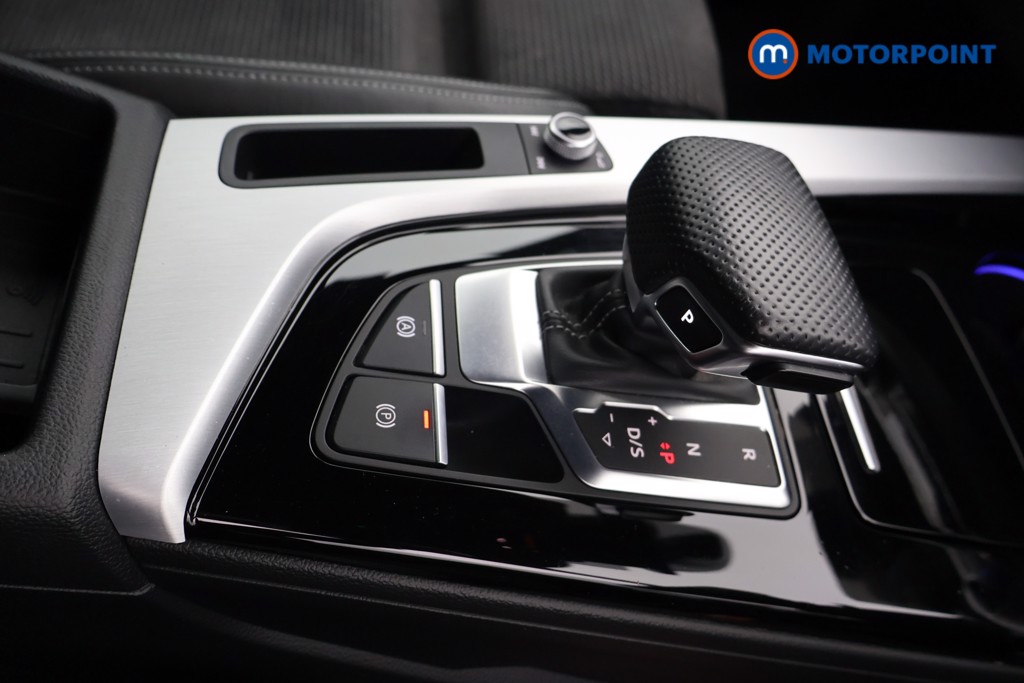 Audi A5 S Line Automatic Petrol Coupe - Stock Number (1594330) - 7th supplementary image