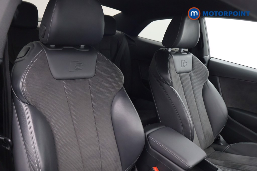 Audi A5 S Line Automatic Petrol Coupe - Stock Number (1594330) - 10th supplementary image