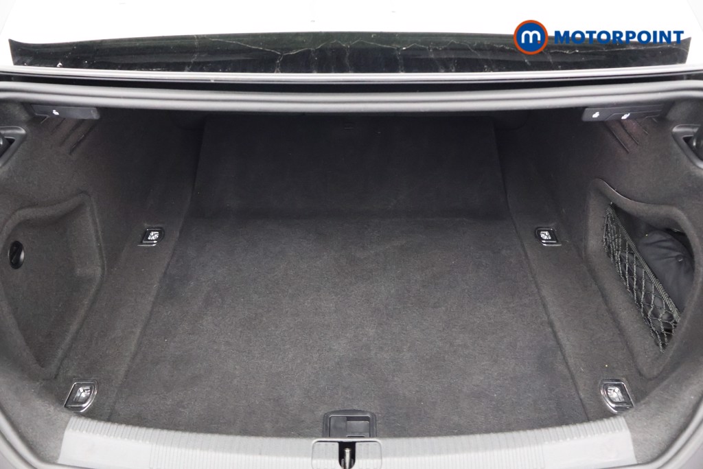 Audi A5 S Line Automatic Petrol Coupe - Stock Number (1594330) - 12th supplementary image