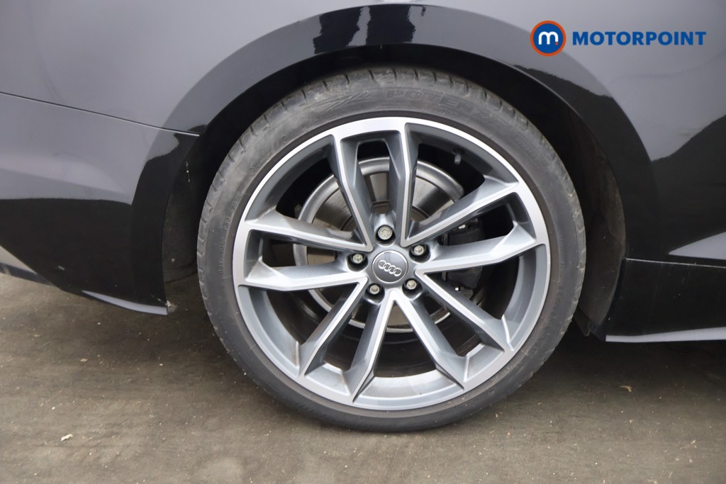 Audi A5 S Line Automatic Petrol Coupe - Stock Number (1594330) - 13th supplementary image