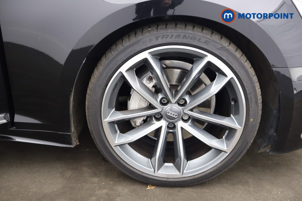 Audi A5 S Line Automatic Petrol Coupe - Stock Number (1594330) - 14th supplementary image