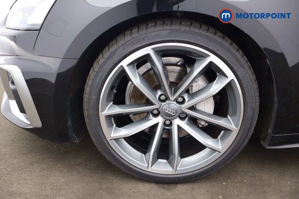 Audi A5 S Line Automatic Petrol Coupe - Stock Number (1594330) - 15th supplementary image