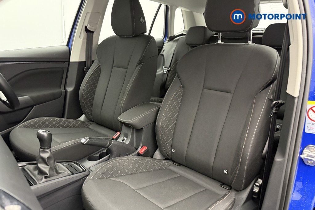 Skoda Kamiq SE Manual Petrol SUV - Stock Number (1594500) - 3rd supplementary image