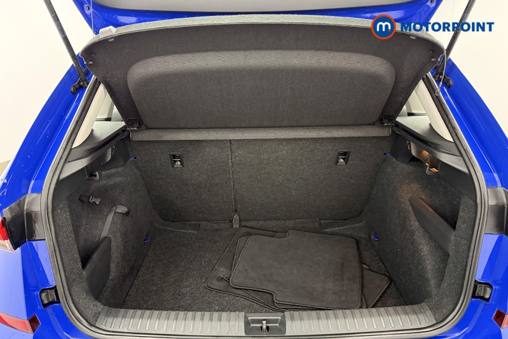 Skoda Kamiq SE Manual Petrol SUV - Stock Number (1594500) - 5th supplementary image