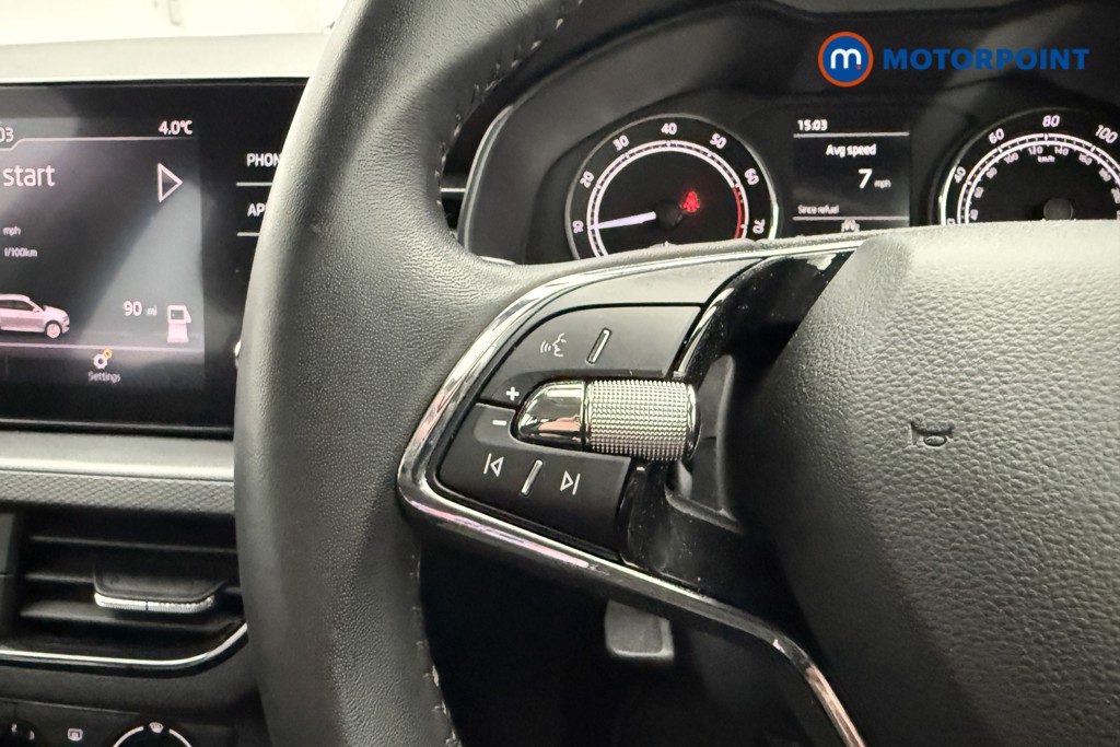 Skoda Kamiq SE Manual Petrol SUV - Stock Number (1594500) - 7th supplementary image