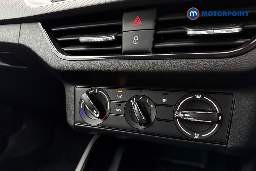 Skoda Kamiq SE Manual Petrol SUV - Stock Number (1594500) - 13th supplementary image