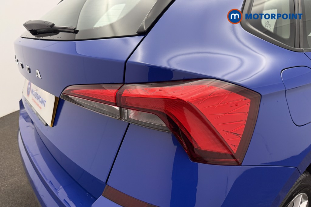 Skoda Kamiq SE Manual Petrol SUV - Stock Number (1594500) - 16th supplementary image