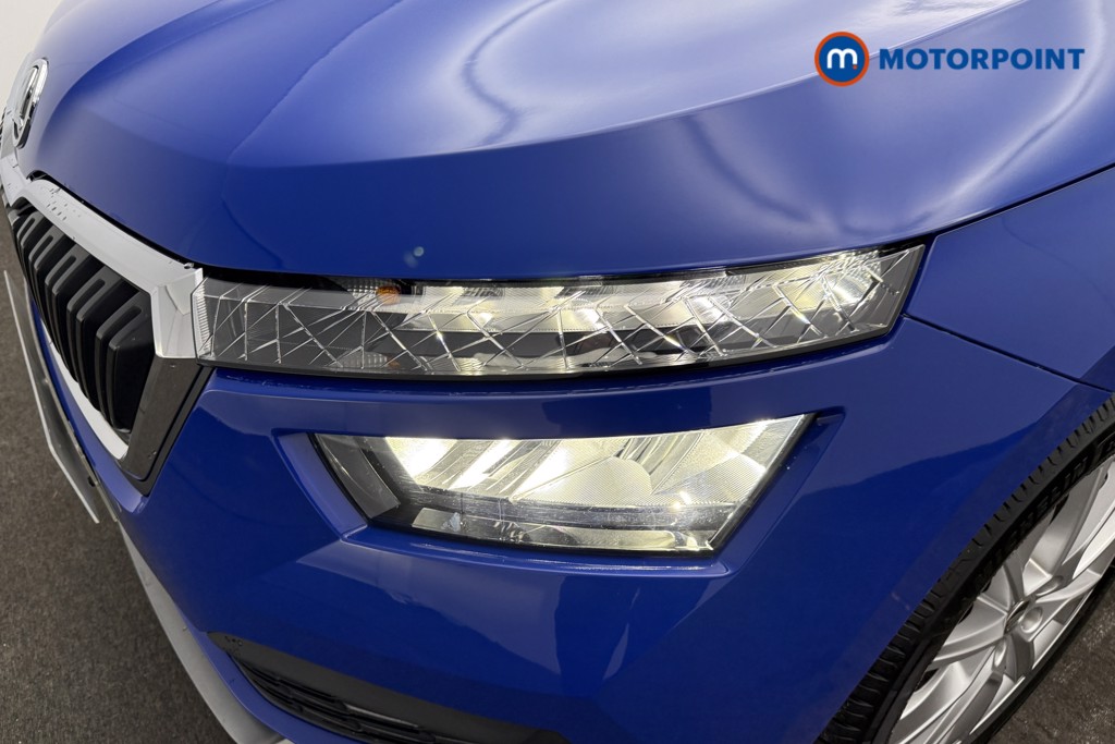 Skoda Kamiq SE Manual Petrol SUV - Stock Number (1594500) - 19th supplementary image