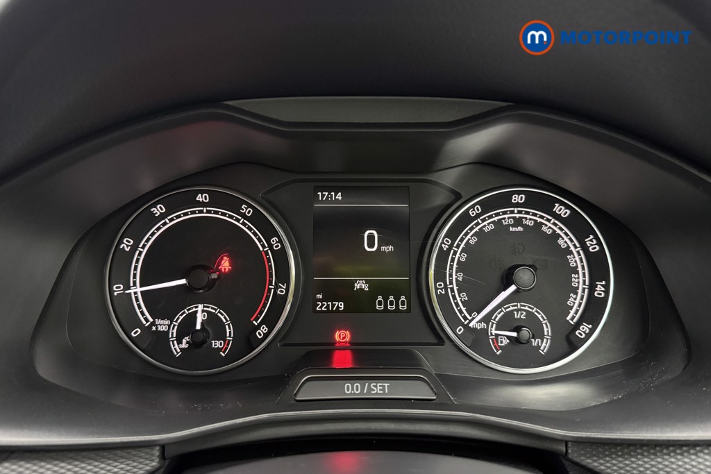 Skoda Kamiq S Manual Petrol SUV - Stock Number (1594506) - 4th supplementary image