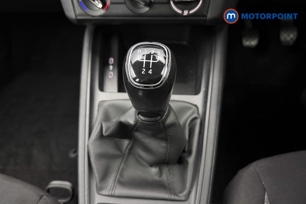 Skoda Kamiq S Manual Petrol SUV - Stock Number (1594506) - 5th supplementary image