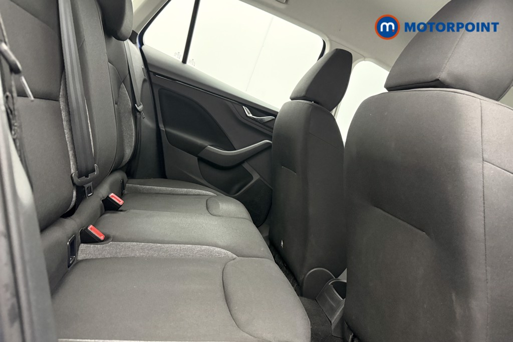 Skoda Kamiq S Manual Petrol SUV - Stock Number (1594506) - 7th supplementary image