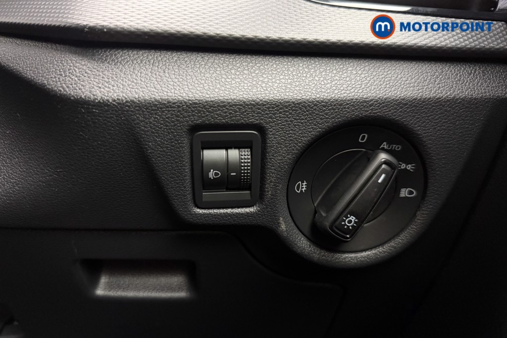 Skoda Kamiq S Manual Petrol SUV - Stock Number (1594506) - 13th supplementary image