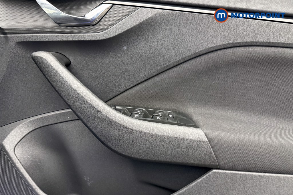 Skoda Kamiq S Manual Petrol SUV - Stock Number (1594506) - 14th supplementary image