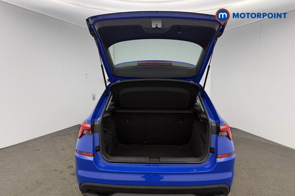 Skoda Kamiq S Manual Petrol SUV - Stock Number (1594506) - 16th supplementary image