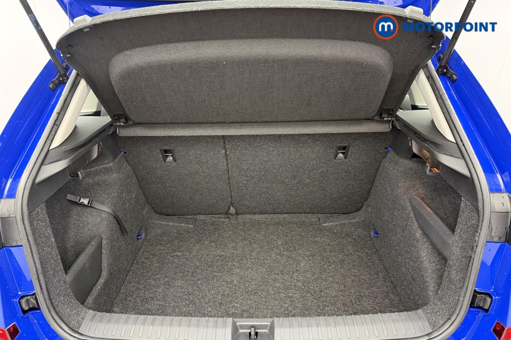 Skoda Kamiq S Manual Petrol SUV - Stock Number (1594506) - 17th supplementary image