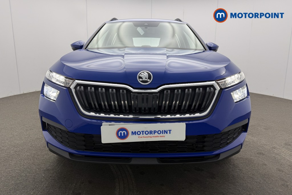 Skoda Kamiq S Manual Petrol SUV - Stock Number (1594506) - 18th supplementary image