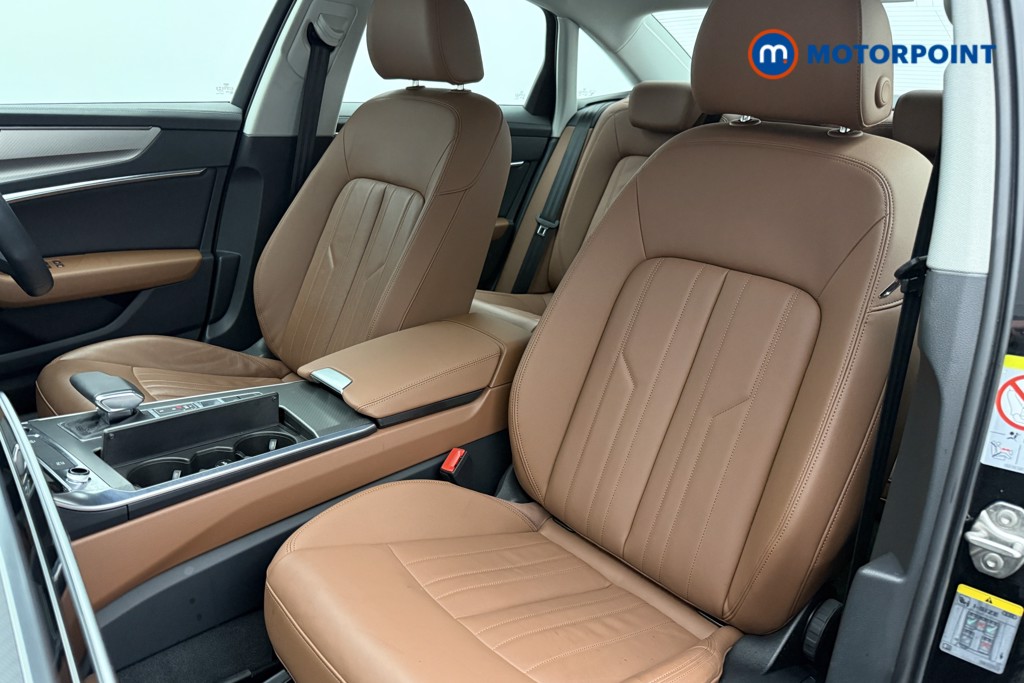 Audi A6 Sport Automatic Petrol Saloon - Stock Number (1594578) - 3rd supplementary image