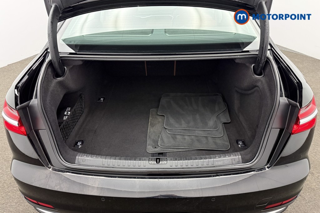 Audi A6 Sport Automatic Petrol Saloon - Stock Number (1594578) - 6th supplementary image