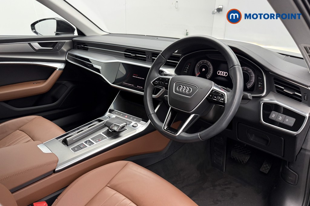 Audi A6 Sport Automatic Petrol Saloon - Stock Number (1594578) - 7th supplementary image