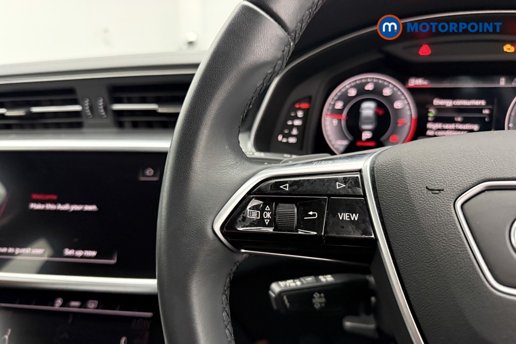 Audi A6 Sport Automatic Petrol Saloon - Stock Number (1594578) - 8th supplementary image