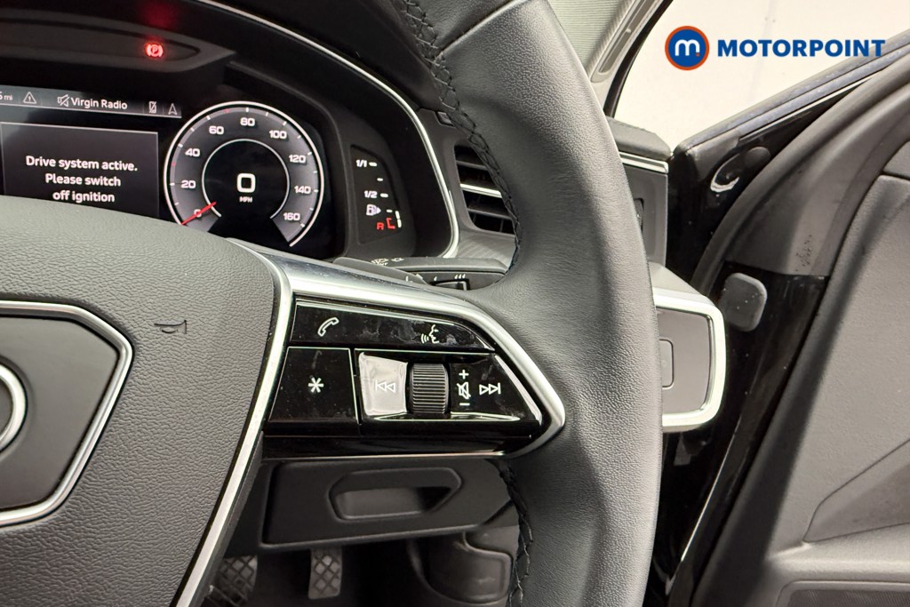 Audi A6 Sport Automatic Petrol Saloon - Stock Number (1594578) - 9th supplementary image