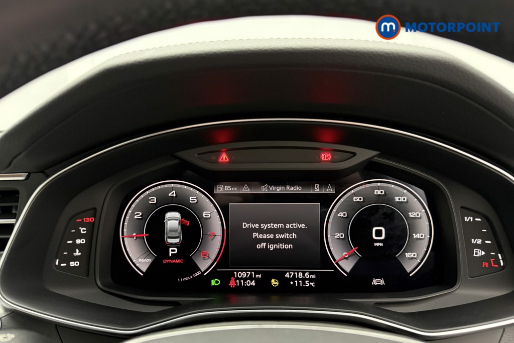 Audi A6 Sport Automatic Petrol Saloon - Stock Number (1594578) - 10th supplementary image