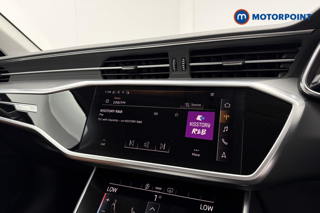 Audi A6 Sport Automatic Petrol Saloon - Stock Number (1594578) - 11th supplementary image